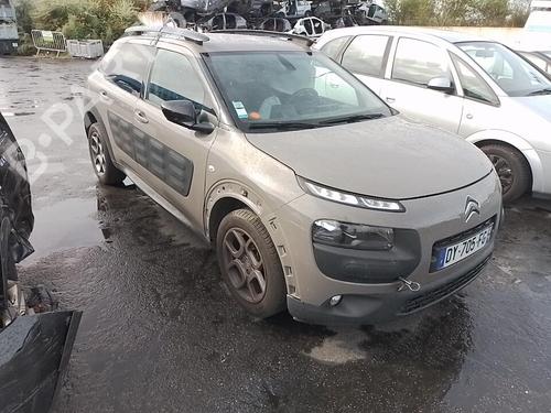Tailgate lift support CITROËN C4 CACTUS 1.2 VTi 82 | BP37320950C138 - Image 9