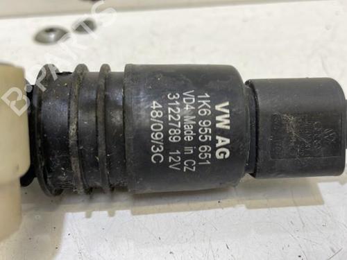 Washer pump SKODA FABIA II Combi (545) 1.9 TDI | BP37320482E24 - Image 3