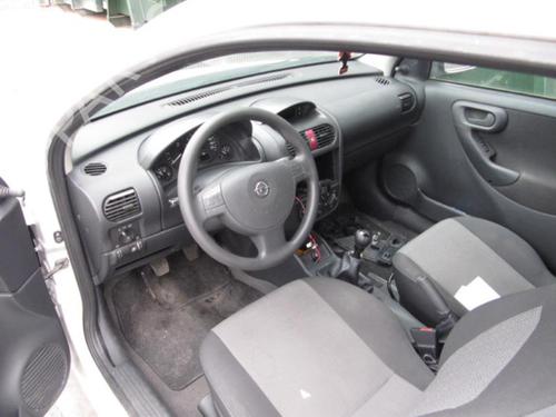 Starter OPEL CORSA D (S07) | BP37296021M8 - Image 8