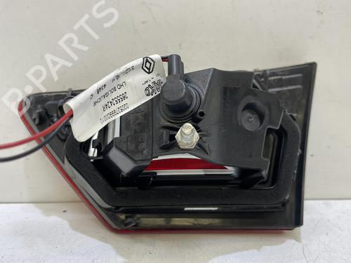Used Left tailgate light Left tailgate light 37318442 37318442