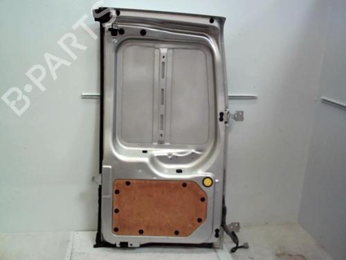 Used Left tailgate Left tailgate 37618784 37618784