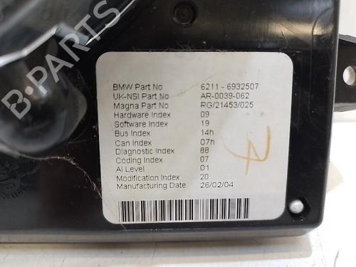 instrument-cluster-mini-mini-r50-r53-2001-2002-2003-2004-2005-2006-37317983 main image