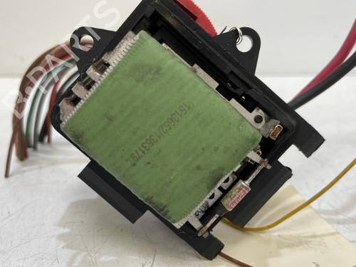 Heater resistor RENAULT KANGOO (KC0/1_) 1.6 16V | BP37323045M108 - Image 3