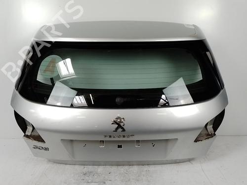 Used Tailgate Tailgate 37619943 37619943