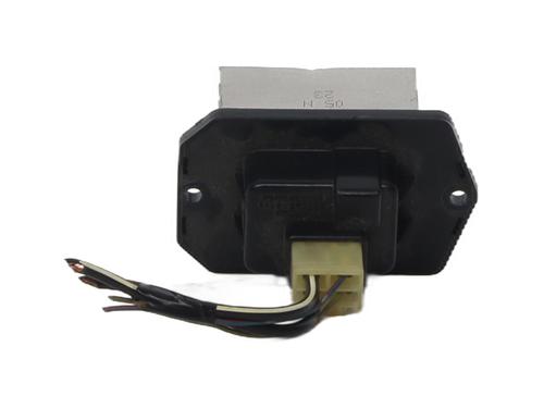Heater resistor SUZUKI SWIFT IV (FZ, NZ) | BP37336654M108 - Image 5