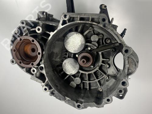 Gearbox VW PASSAT B6 (3C2) | BP37331852M3 - Image 5