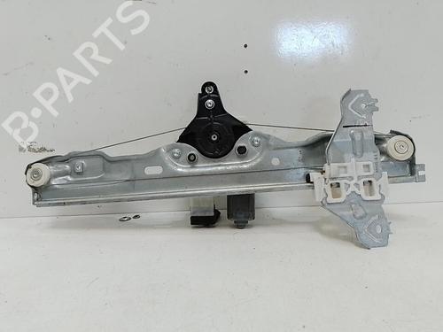 Used Rear left window mechanism Rear left window mechanism 37314960 37314960
