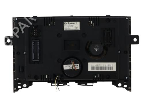 Used Climate control Climate control 37333579 37333579