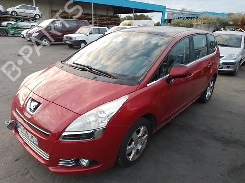 Electronic module PEUGEOT 5008 (0U_, 0E_) 1.6 HDi | BP37319560M83  - Image 6