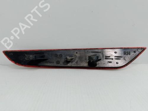 Højre baklys, støtfanger Højre baklys, støtfanger VW GOLF PLUS V (5M1, 521) [2004-2013] 37319502 37319502