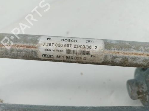 Front wiper motor AUDI A4 B7 Avant (8ED) | BP37320777M29 - Image 5