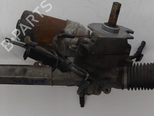 Steering rack CITROËN C3 Pluriel (HB_) 1.4 HDi | BP37615915M22 - Image 2