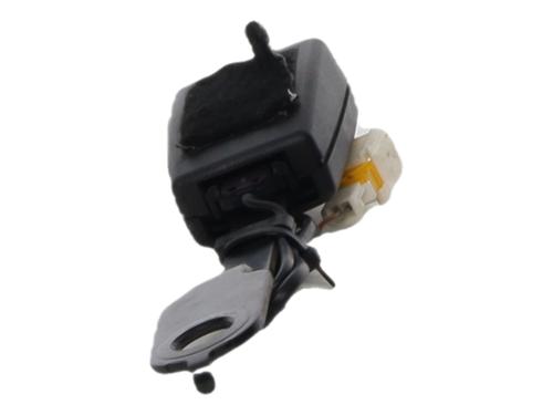 Seat buckle CITROËN C3 II (SC_) 1.4 HDi 70 (SC8HZC, SC8HR0, SC8HP4) | BP37349235I32 - Image 2