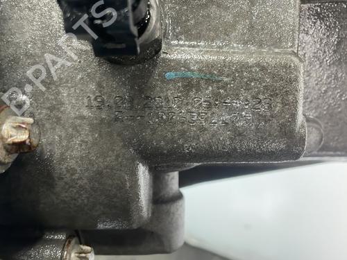 Gearbox CHEVROLET ORLANDO (J309) 2.0 D | BP37325508M3  - Image 5