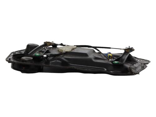 Front left window mechanism VW PASSAT B6 Variant (3C5) 2.0 TDI 16V | BP39424102C22 - Image 2