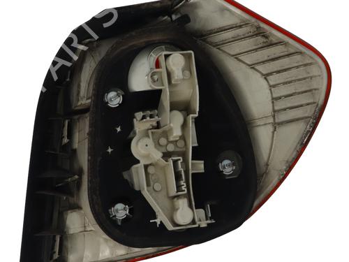 Left taillight BMW 1 (E87) | BP37335935C34 - Image 2