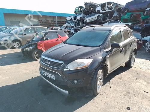 Front left window mechanism FORD KUGA I 2.0 TDCi | BP37620616C22 - Image 7