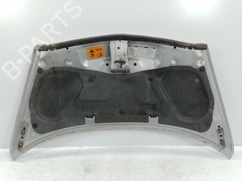 Motorhjelm Motorhjelm HONDA JAZZ II (GD_, GE3, GE2) [2001-2008] 37321998 37321998