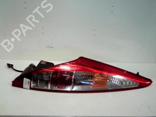 Used Left taillight Left taillight 37307431 37307431