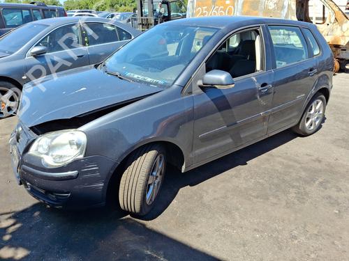 Left front window switch VW POLO IV (9N_, 9A_) 1.4 TDI | BP37336833I27 - Image 14