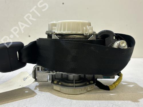 Front left seatbelt FORD KA (RU8) 1.2 | BP37327110I26 - Image 3