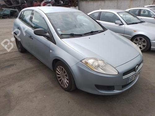 Left front window switch FIAT BRAVO II (198_) 1.9 D Multijet (198AXB1A) | BP37326572I27 - Image 7