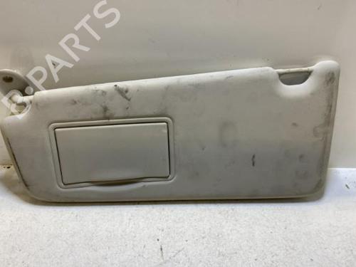 Left sun visor LAND ROVER FREELANDER 2 (L359) 2.2 TD4 4x4 | BP37753703I1 - Image 3