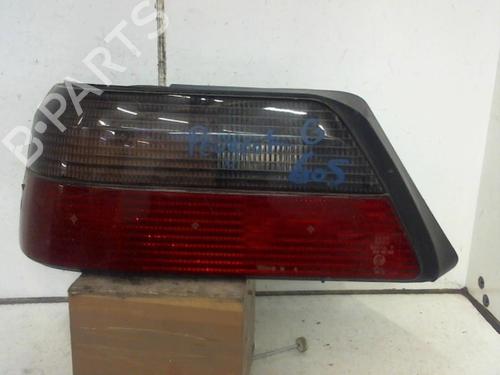 Used Left taillight Left taillight 37299011 37299011