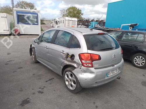 Fælk CITROËN C3 II (SC_) | BP39043918C45 - Image 4