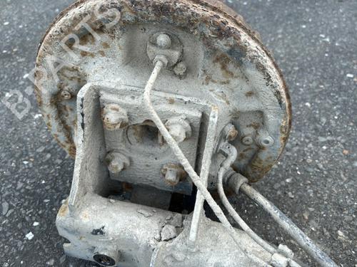 Rear axle RENAULT ZOE (BFM_) ZOE | BP37753748M2  - Image 5