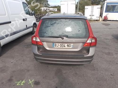 Headlight switch VOLVO V70 III (135) 2.0 D | BP37318918I24 - Image 9