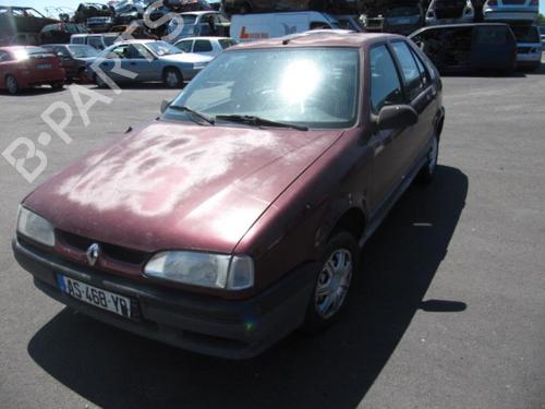 Used Parts RENAULT 19 I (B/C53_)    4797626