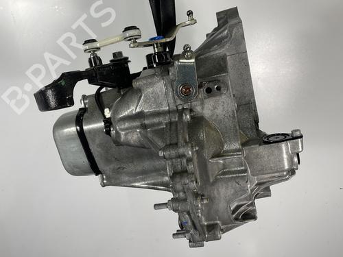 Used Gearbox Gearbox 37341599 37341599