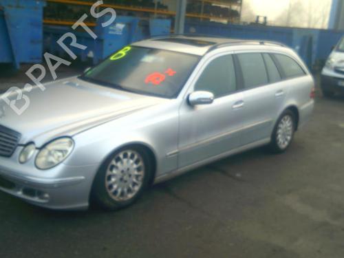 Right sun visor MERCEDES-BENZ E-CLASS T-Model (S211) E 320 T CDI (211.222) | BP37308547I2 - Image 8