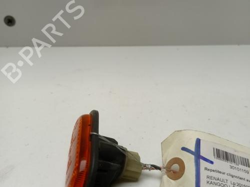 Right front indicator RENAULT KANGOO Express (FC0/1_) | BP37302946C33 - Image 3