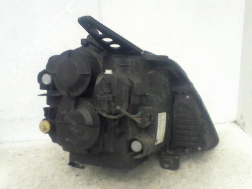 Used Left headlight Left headlight 37303689 37303689