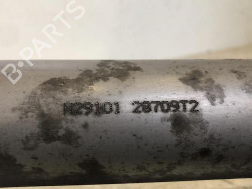 Steering rack CITROËN C5 III Break (RW_) 2.0 HDi 140 | BP37619208M22 - Image 2