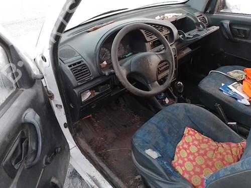 Engine PEUGEOT PARTNER Box Body/MPV (5_, G_) | BP37320055M1 - Image 7