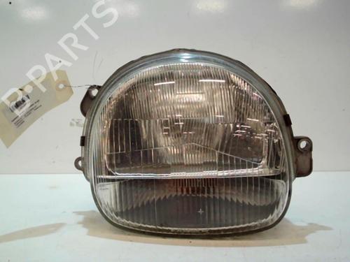 Used Right headlight Right headlight 37309330 37309330