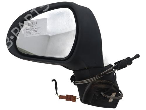 Used Left mirror Left mirror 37345831 37345831