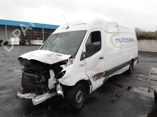 Headlight switch MERCEDES-BENZ SPRINTER 3-t Van (B906) | BP37320484I24 - Image 10