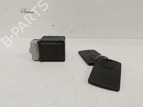 Electronic module RENAULT CLIO IV (BH_) 1.5 dCi 90 | BP37313812M83 - Image 8