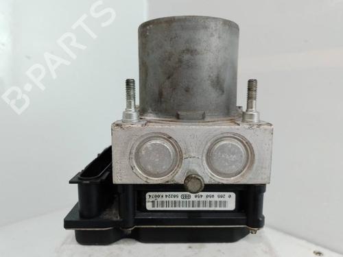 ABS pump SMART FORFOUR (454) 1.1 (454.030) | BP37316799M43  - Image 6