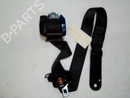 Used Front right seatbelt Front right seatbelt 37306840 37306840
