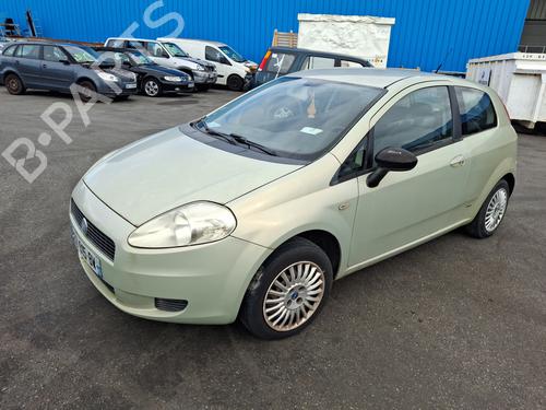 Reverse light FIAT GRANDE PUNTO (199_) | BP37343577C36 - Image 6