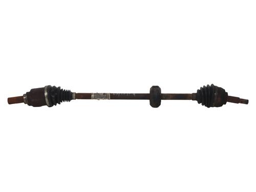Left front driveshaft DACIA SANDERO II TCe 90 (B8M1, B8MA, B8AC) | BP37321588M38 - Image 2