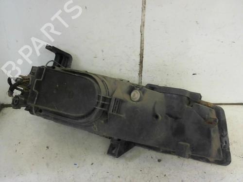 Used Left headlight Left headlight 37753654 37753654
