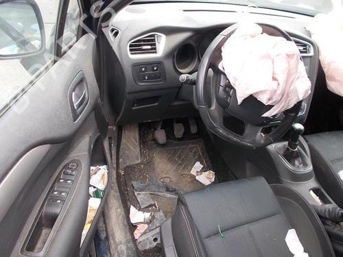 Radio CITROËN C4 II (NC_) 1.6 HDi 90 | BP37302964E6 - Image 4