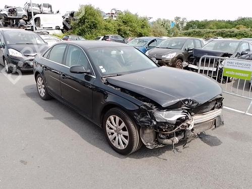 ABS pump AUDI A4 B8 (8K2) 2.0 TDI | BP37315705M43 - Image 9