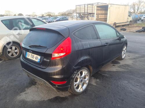 ABS pump FORD FIESTA VI (CB1, CCN) | BP37317032M43 - Image 9